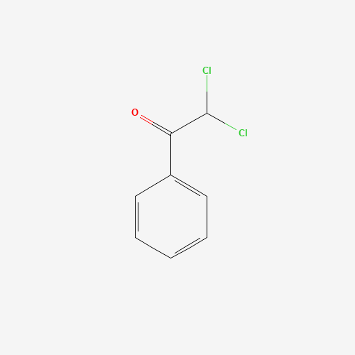 2,2-DICHLOROACETOPHENONE (CAS: 2648-61-5) - Related Chemical Product