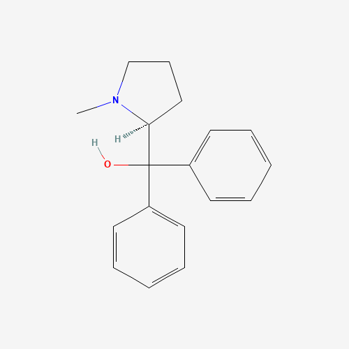 FT-0622098 CAS:110529-22-1 chemical structure