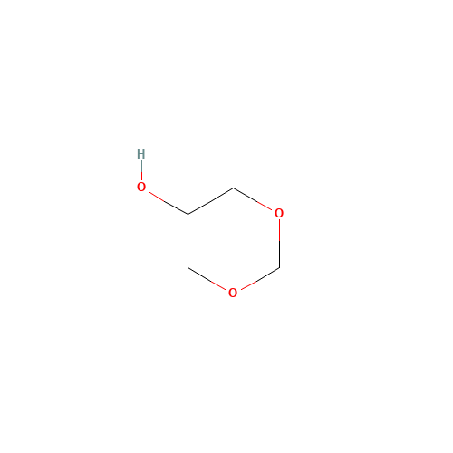 Glycerol formal (CAS: 4740-78-7) - Related Chemical Product