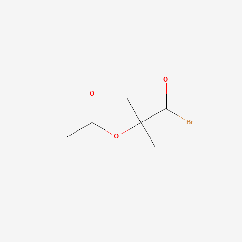 FT-0622106 CAS:40635-67-4 chemical structure