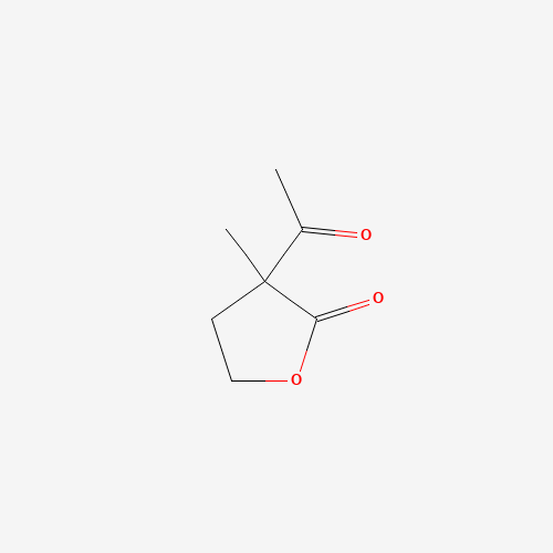 FT-0622108 CAS:1123-19-9 chemical structure