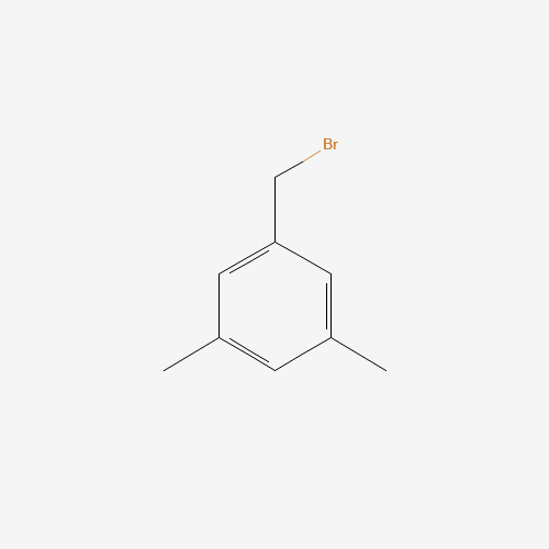 3,5-Dimethylbenzyl bromide (CAS: 27129-86-8) - Related Chemical Product