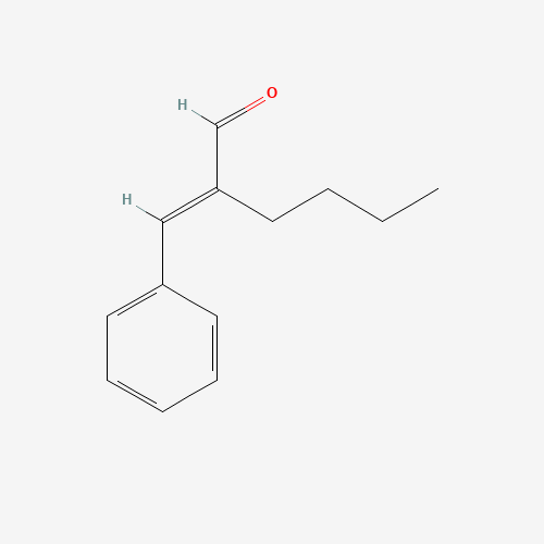 BUTYL CINNAMIC ALDEHYDE (CAS: 7492-44-6) - Related Chemical Product