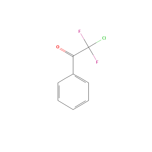 FT-0622128 CAS:384-67-8 chemical structure