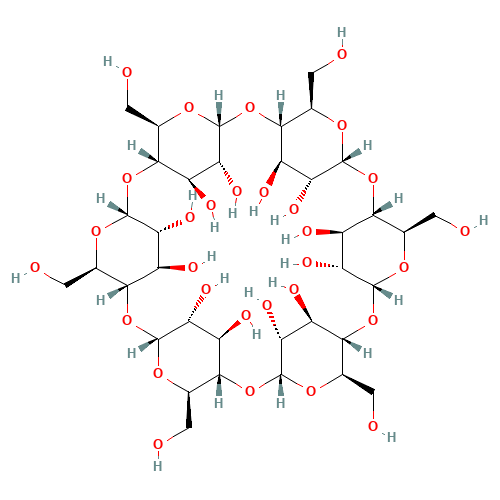 FT-0622134 CAS:10016-20-3 chemical structure