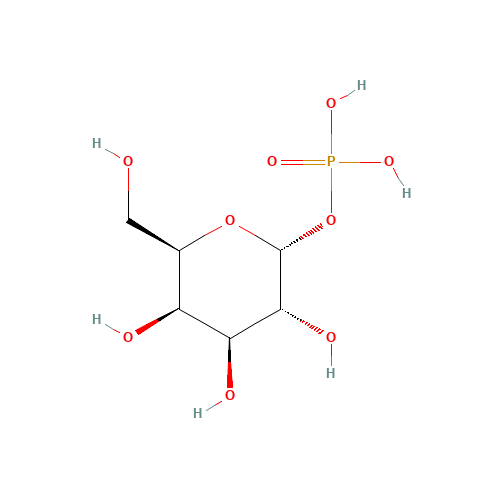 alpha-D-Galactose1-phosphate(and/orunspecifiedsalts) (CAS: 2255-14-3) - Related Chemical Product