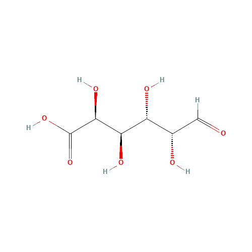 D-GALACTURONIC ACID (CAS: 685-73-4) - Related Chemical Product