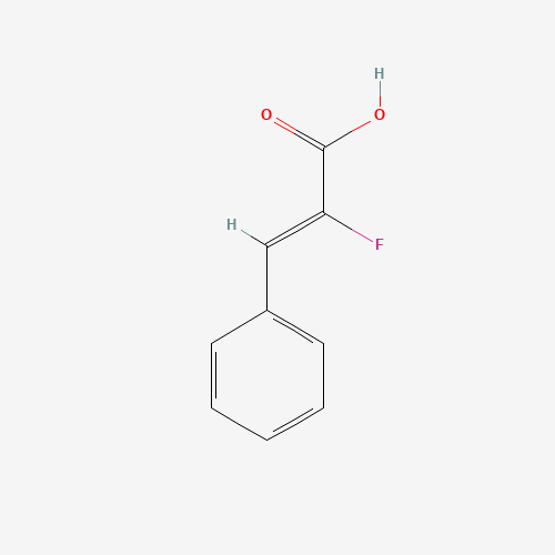 FT-0622157 CAS:350-90-3 chemical structure