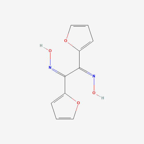 ALPHA-FURIL DIOXIME (CAS: 522-27-0) - Related Chemical Product