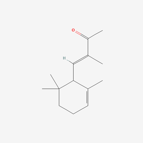 ALPHA-ISO-METHYLIONONE (CAS: 127-51-5) - Related Chemical Product