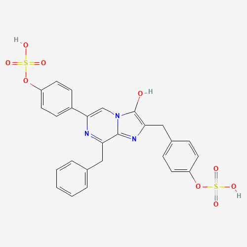 ALPHA-LUCIFERIN (CAS: 61369-27-5) - Related Chemical Product