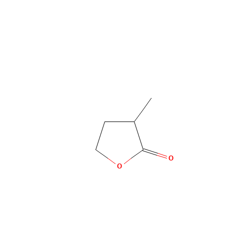 ALPHA-METHYL-GAMMA-BUTYROLACTONE (CAS: 1679-47-6) - Related Chemical Product