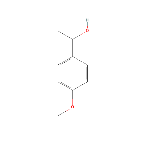 1-(4-METHOXYPHENYL)ETHANOL (CAS: 3319-15-1) - Related Chemical Product