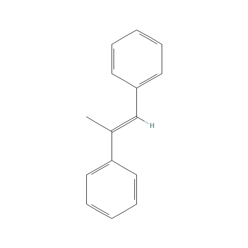 ALPHA-METHYLSTILBENE (CAS: 779-51-1) - Related Chemical Product