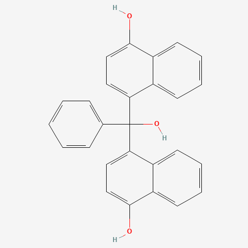 FT-0622185 CAS:6948-88-5 chemical structure