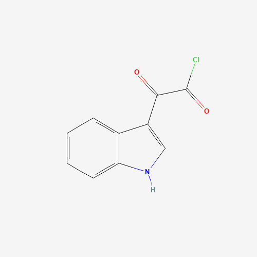 FT-0622189 CAS:22980-09-2 chemical structure