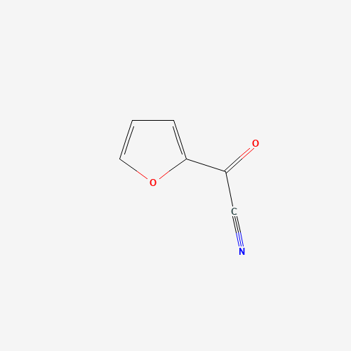 FT-0622190 CAS:6047-91-2 chemical structure