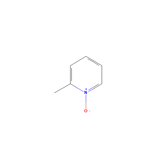 2-Picoline-N-oxide (CAS: 931-19-1) - Related Chemical Product