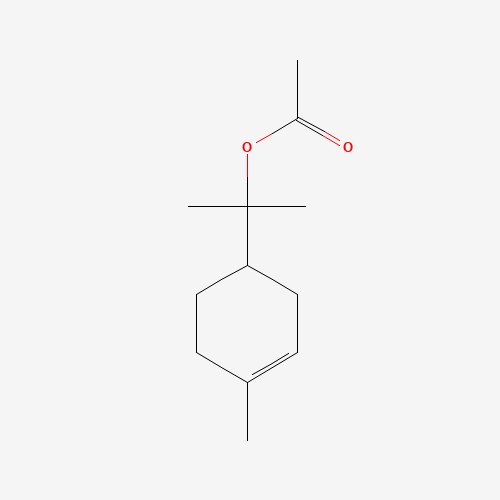 Terpinyl acetate (CAS: 80-26-2) - Related Chemical Product