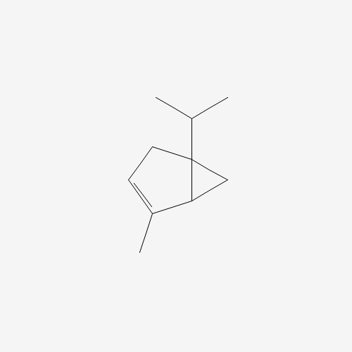 THUJONE,(A + B)(SG) (CAS: 2867-05-2) - Related Chemical Product