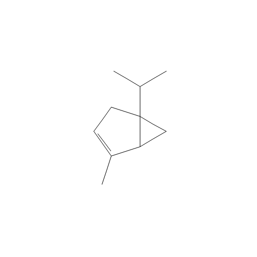 THUJONE,(A + B)(SG) (CAS: 2867-05-2) - Related Chemical Product