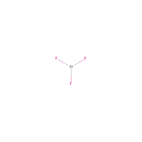 Aluminum fluoride (CAS: 7784-18-1) - Related Chemical Product