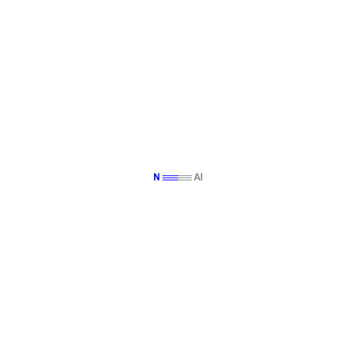 Aluminum nitride (CAS: 24304-00-5) - Related Chemical Product