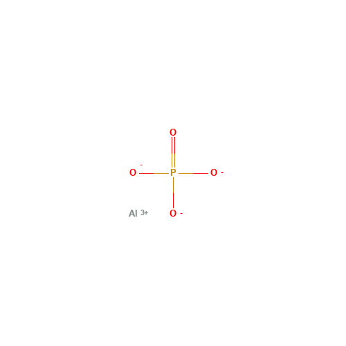 FT-0622223 CAS:7784-30-7 chemical structure