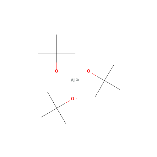 ALUMINUM TERT-BUTOXIDE (CAS: 556-91-2) - Related Chemical Product