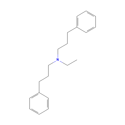Alverine (CAS: 150-59-4) - Related Chemical Product