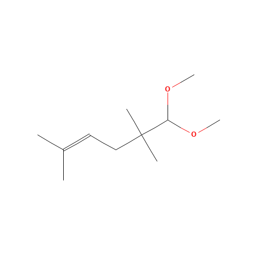 METHYL PAMPLEMOUSSE (CAS: 67674-46-8) - Related Chemical Product