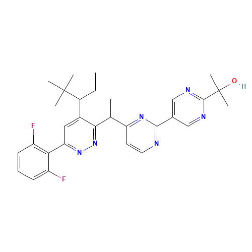 AMBERLITE(R) IRA-410 (CAS: 9002-26-0) - Related Chemical Product