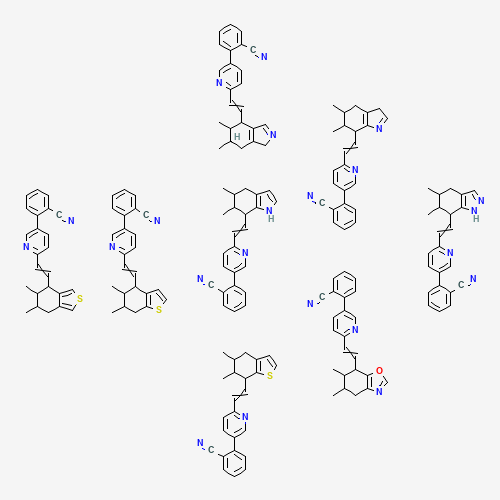 AMBERLITE(R) IRA-400 (CL) (CAS: 9002-24-8) - Related Chemical Product