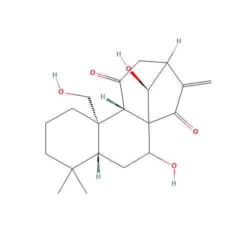 FT-0622268 CAS:81126-70-7 chemical structure