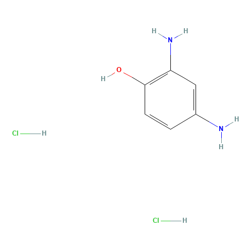 FT-0622270 CAS:137-09-7 chemical structure