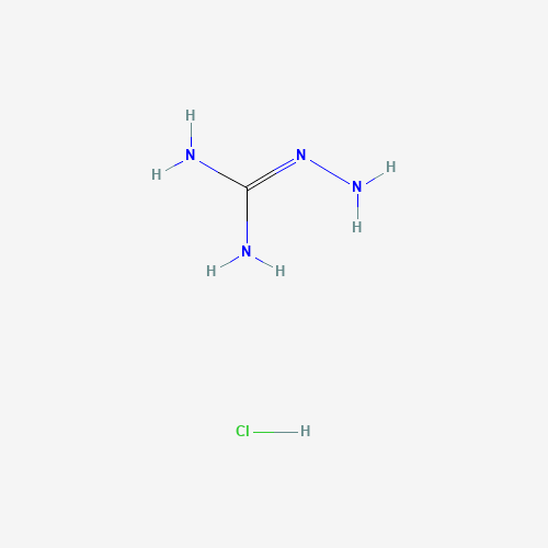 AMINOGUANIDINE HYDROCHLORIDE (CAS: 1937-19-5) - Related Chemical Product