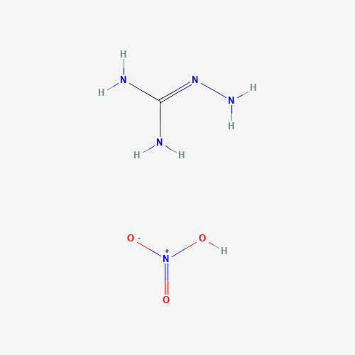 FT-0622287 CAS:10308-82-4 chemical structure