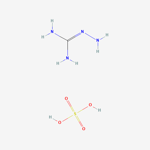 FT-0622288 CAS:1068-42-4 chemical structure