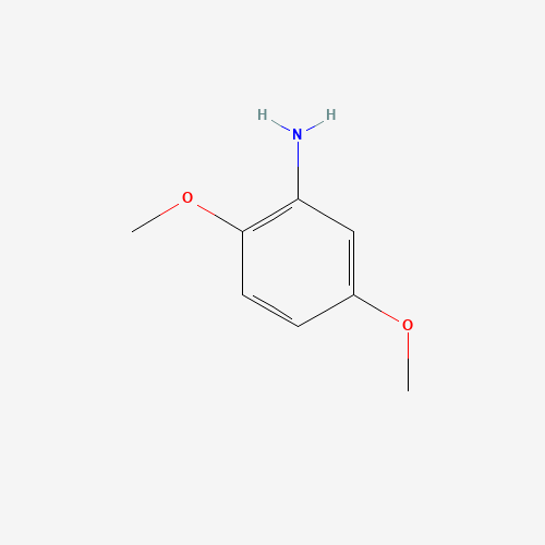 2,5-Dimethoxyaniline (CAS: 102-56-7) - Related Chemical Product