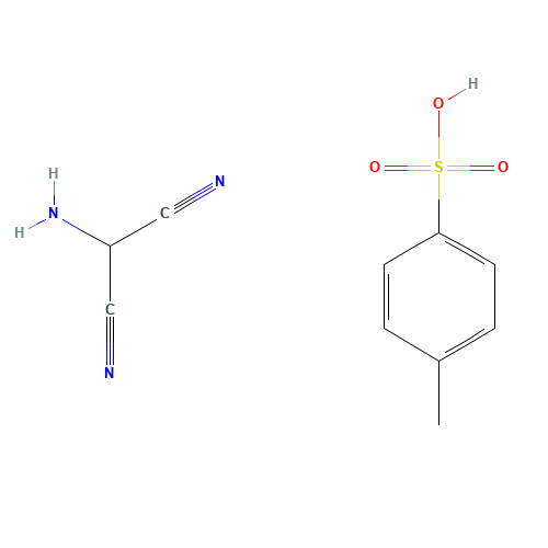 FT-0622292 CAS:5098-14-6 chemical structure