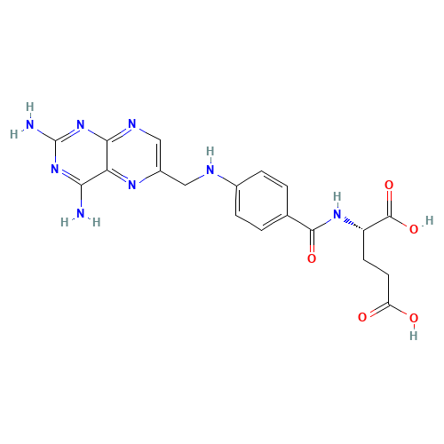 FT-0622297 CAS:54-62-6 chemical structure