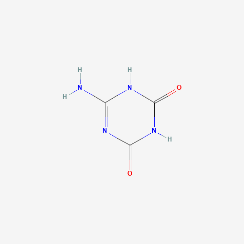 AMMELIDE (CAS: 645-93-2) - Related Chemical Product