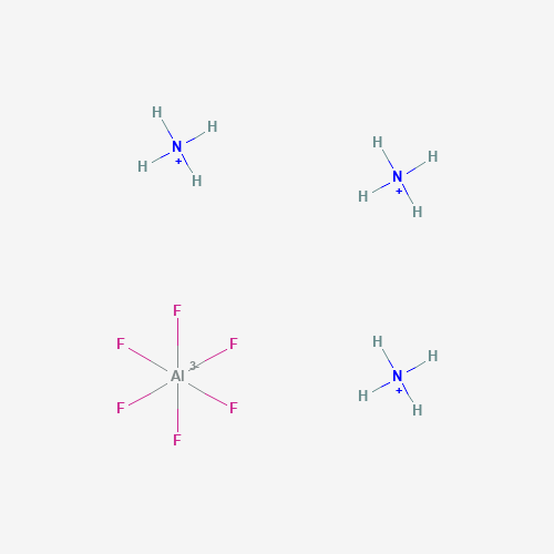 FT-0622326 CAS:7784-19-2 chemical structure
