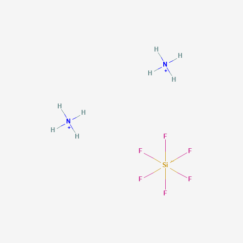 Ammonium hexafluorosilicate (CAS: 16919-19-0) - Related Chemical Product