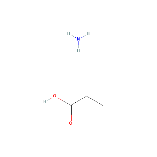 ammonium propionate (CAS: 17496-08-1) - Related Chemical Product