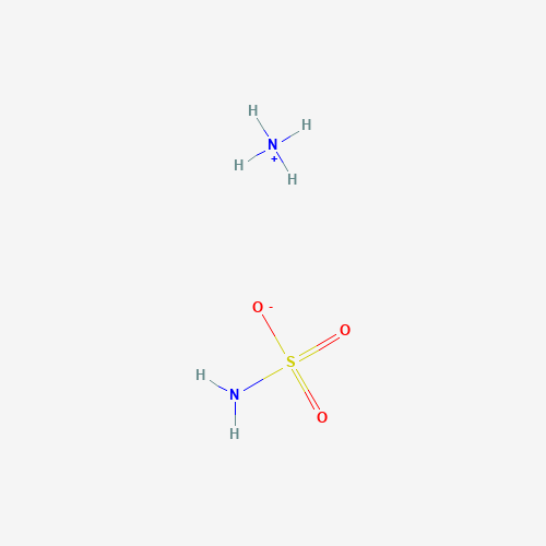 Ammonium sulfamate (CAS: 7773-06-0) - Related Chemical Product