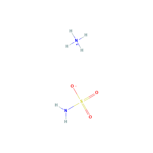 Ammonium sulfamate (CAS: 7773-06-0) - Related Chemical Product