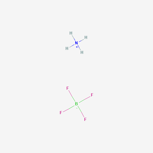 Ammonium fluoborate (CAS: 13826-83-0) - Related Chemical Product