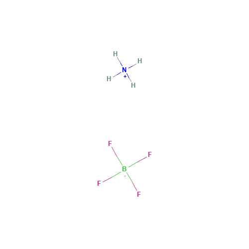 Ammonium fluoborate (CAS: 13826-83-0) - Related Chemical Product