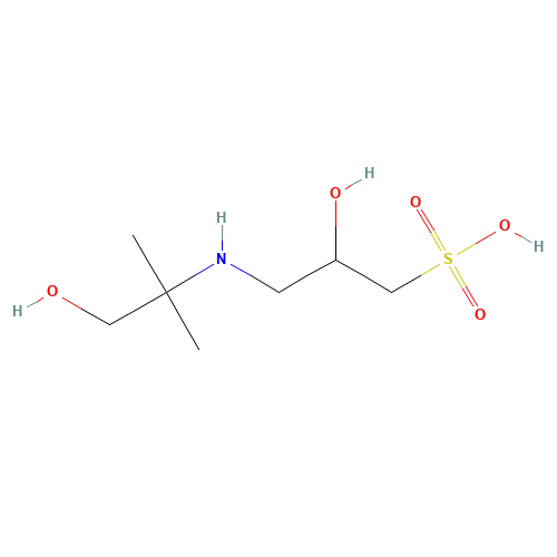 FT-0622361 CAS:68399-79-1 chemical structure